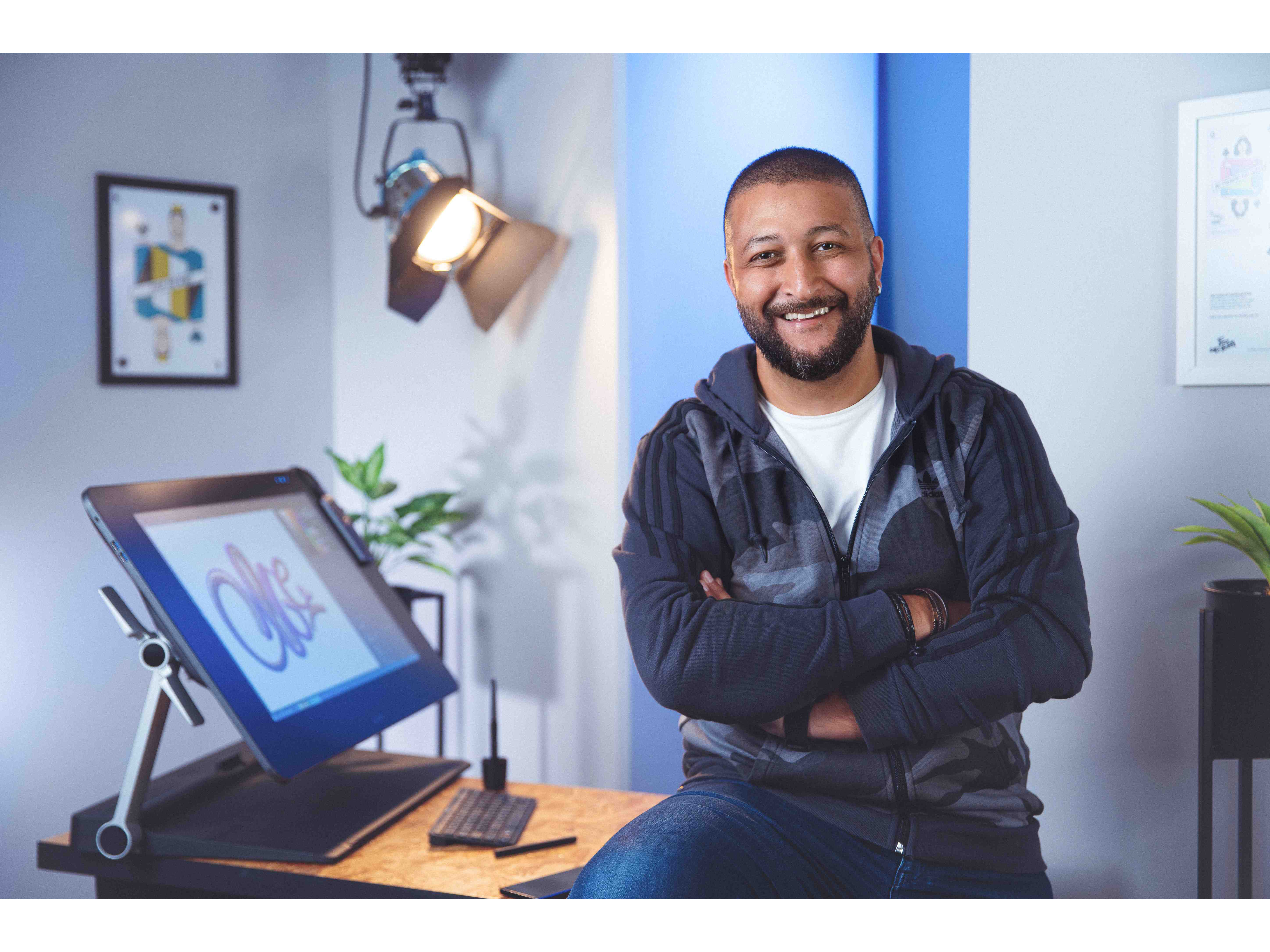 FEER McQUEEN cements presence in KSA ad industry with unique all-in hybrid approach Image