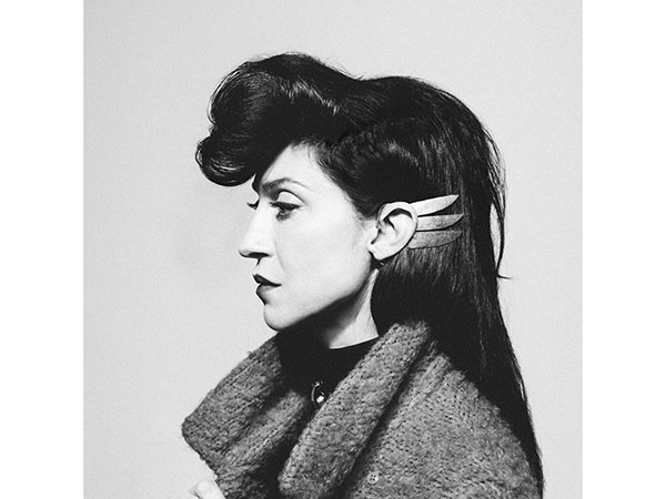 Floria Sigismondi Floria Sigismondi