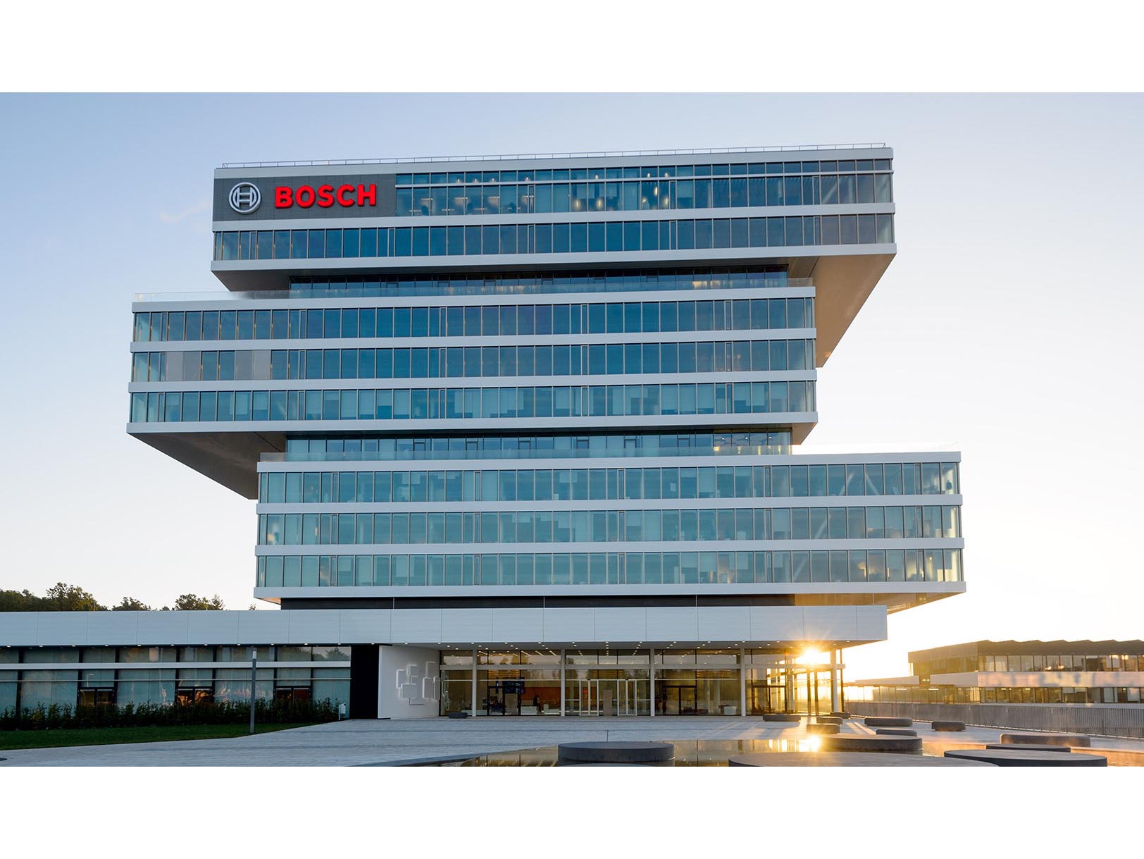 Mediaplus wins Bosch's global media account Image
