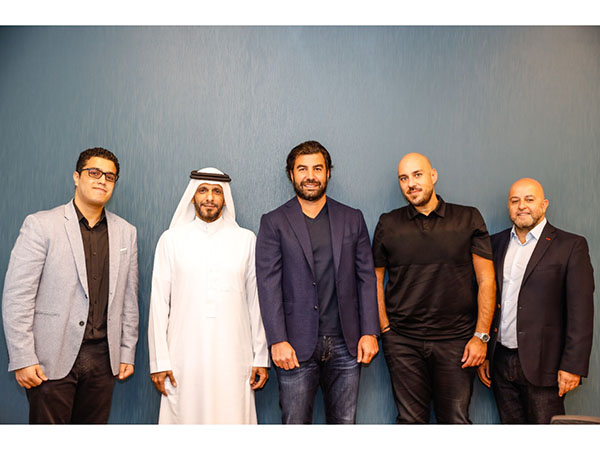 FoxPush Launches Middle East’s First Ever Supply-Side Platform Image