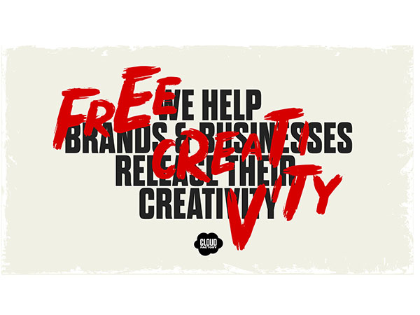 Amsterdam based Cloudfactory goes all-in on ‘creative activism’ Image