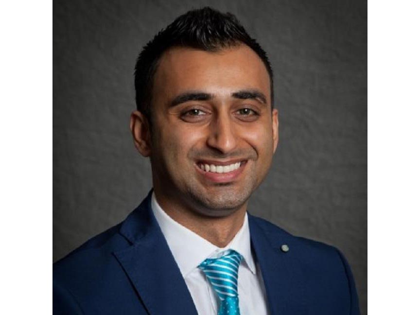 General Motors MEA appoints new CMO Image