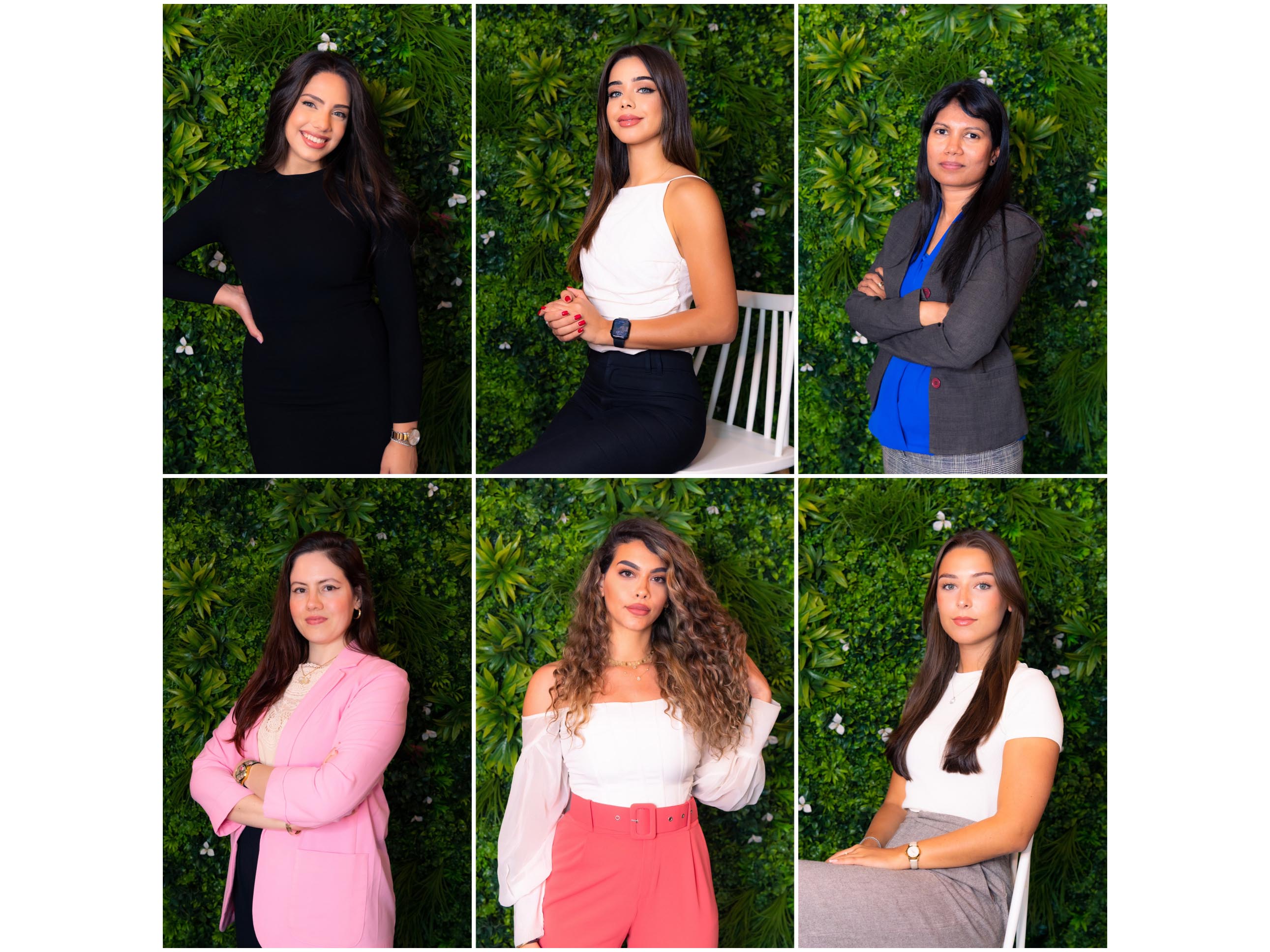 Gambit Communications announces six new hires Image