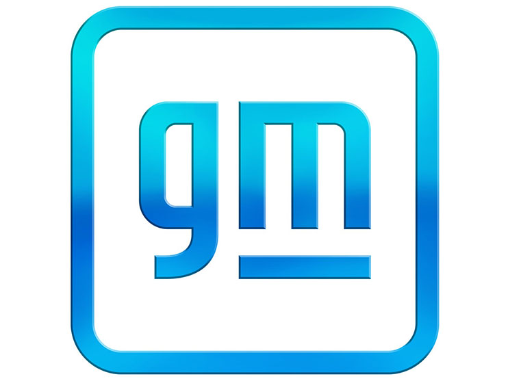 General Motors revamps logo to mark drive towards 'all-electric future' Image
