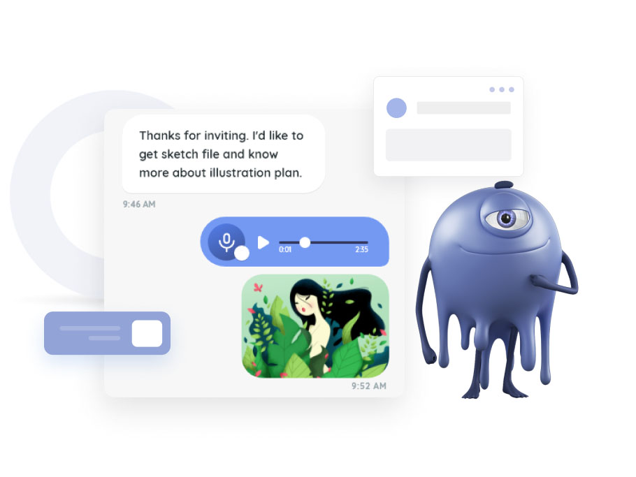 Freelancing platform, Gooby, has announced its seed round for investment Image