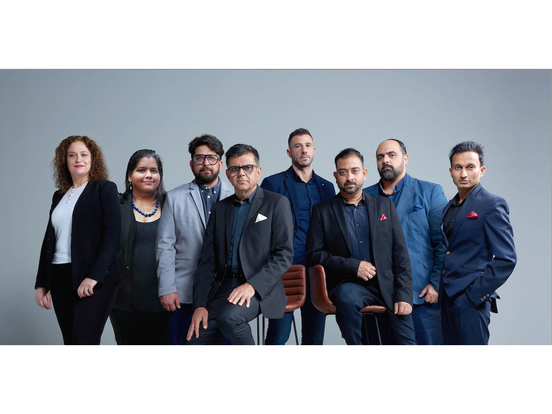 GP Inc, a new UAE-based digital marketing agency, launches Image