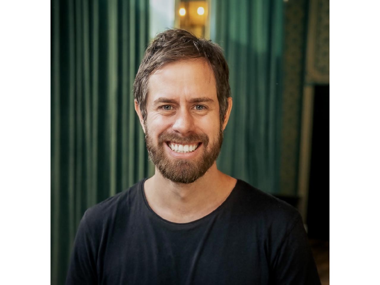 Gabriel Schmitt: ‘There’s a little bit of a paradox going on in the region’ Image