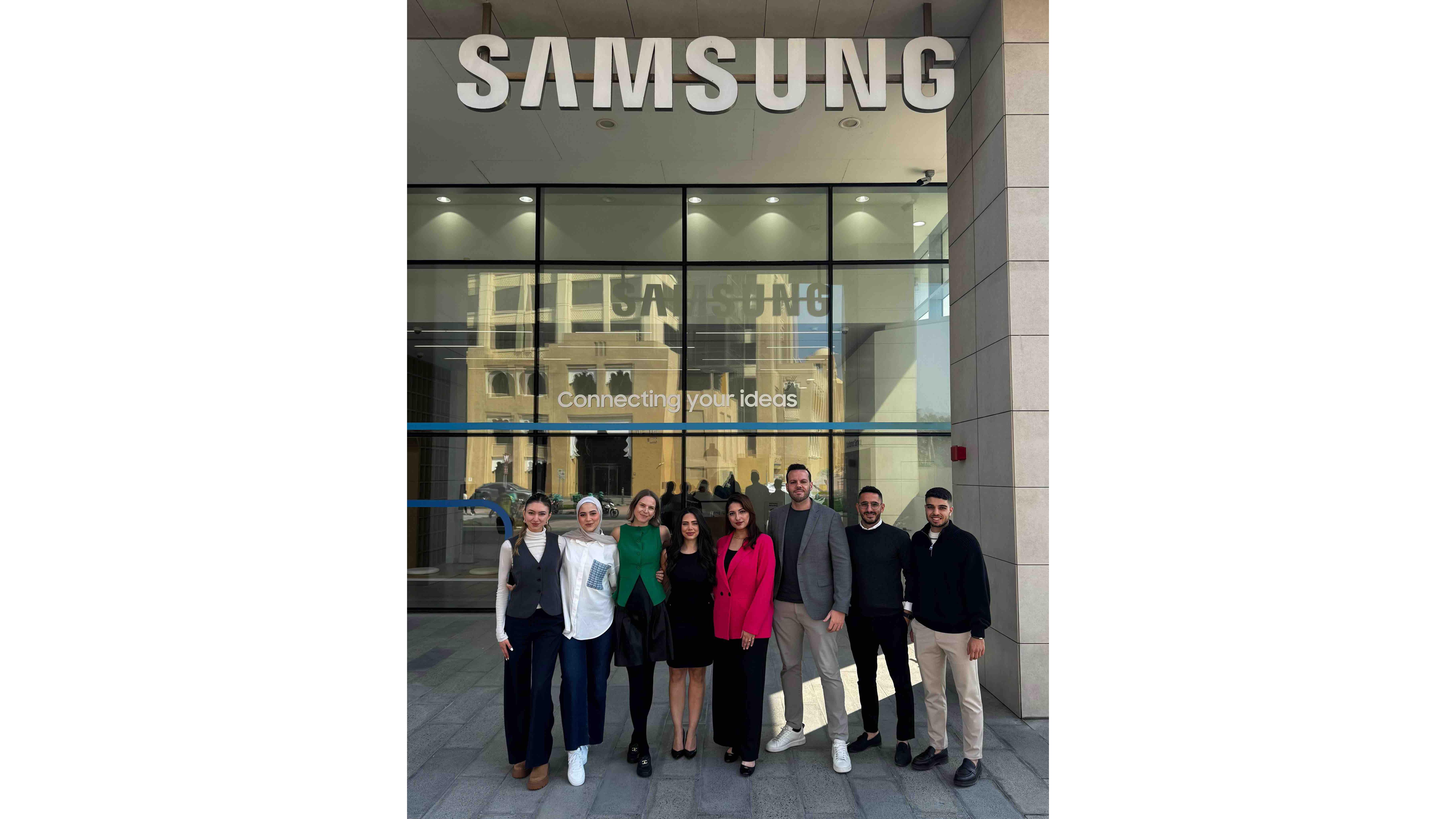 Gambit Communications has been appointed the new PR agency for Samsung Gulf Electronics, following an extensive multiple-agency pitch process Gambit Communications has been appointed the new PR agency for Samsung Gulf Electronics, following an extensive multiple-agency pitch process