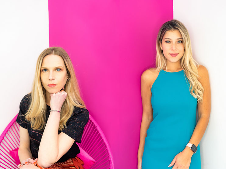 Gambit Communications Bolsters Team with New Hires  Image