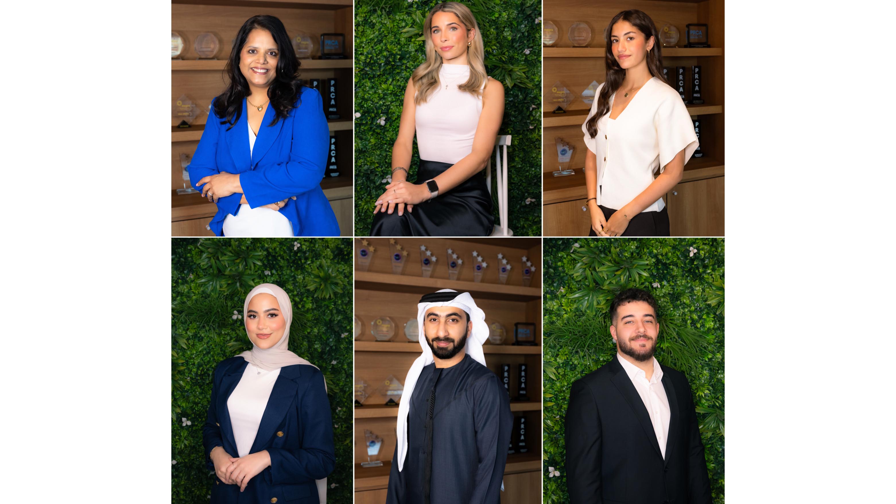 Gambit bolsters it PR team with six new hires, fueling expansion after client wins and a successful awards season Image