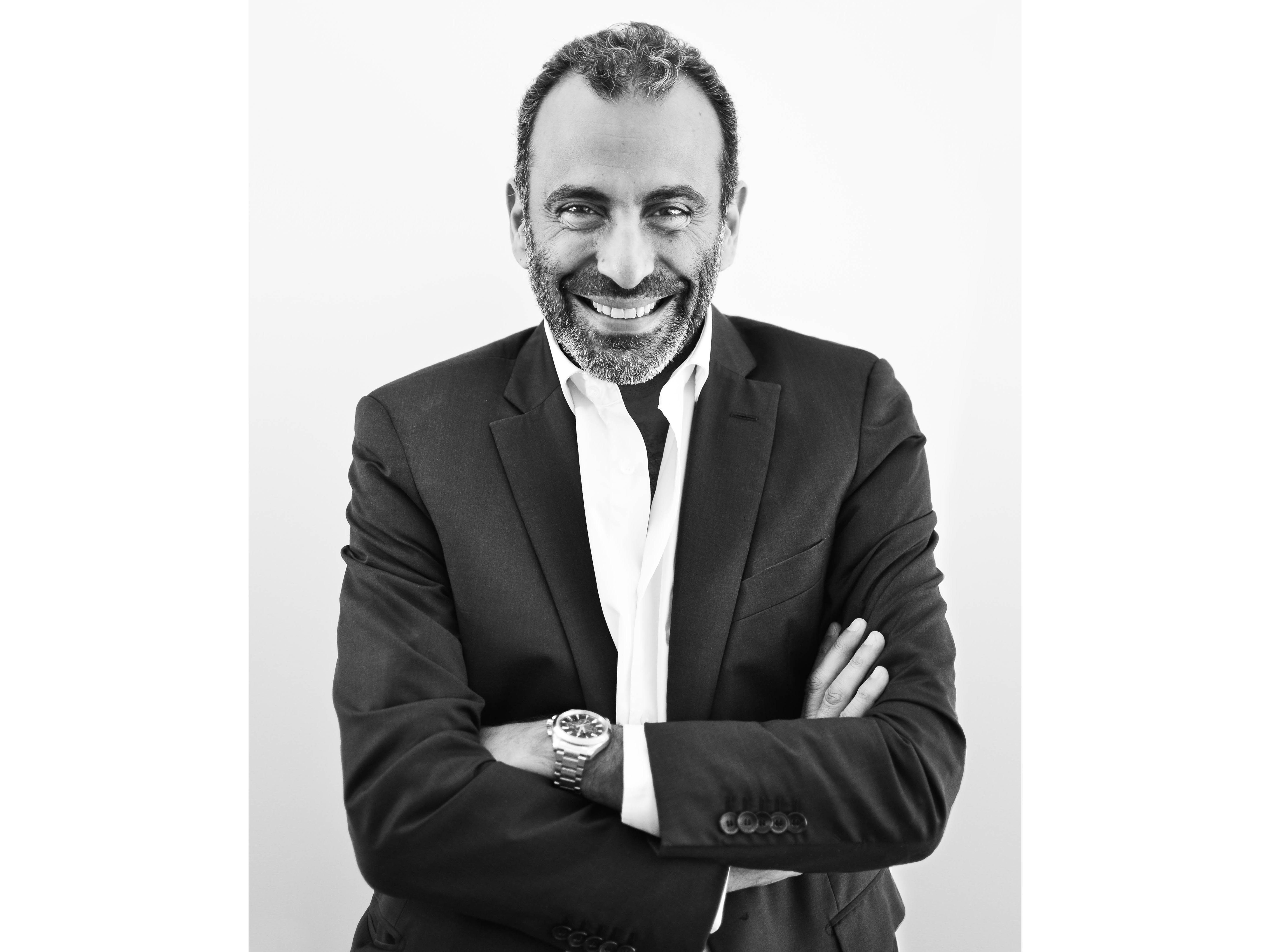 Georges Slim on the new normal: ‘adaptability, resilience, and flexibility’ Image