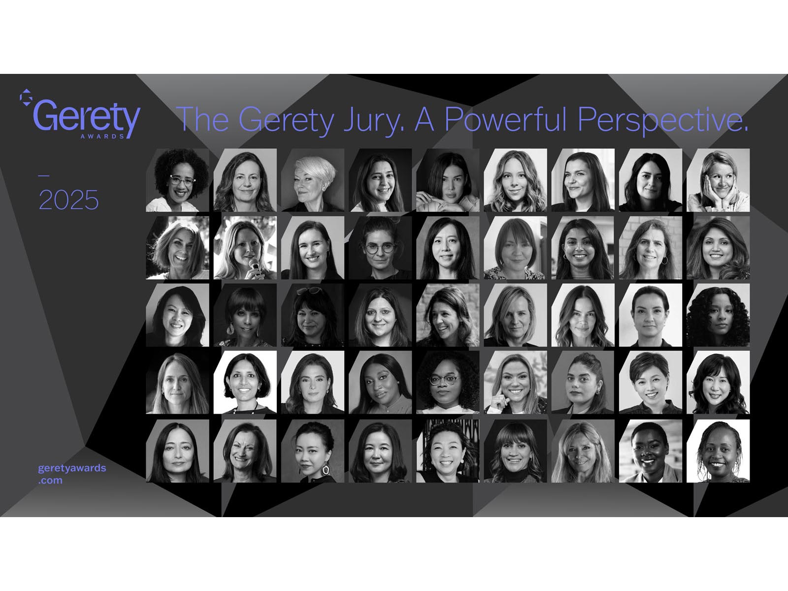 Nayla Tueni to join Gerety's female-only Grand Jury for the awards' 7th edition Image
