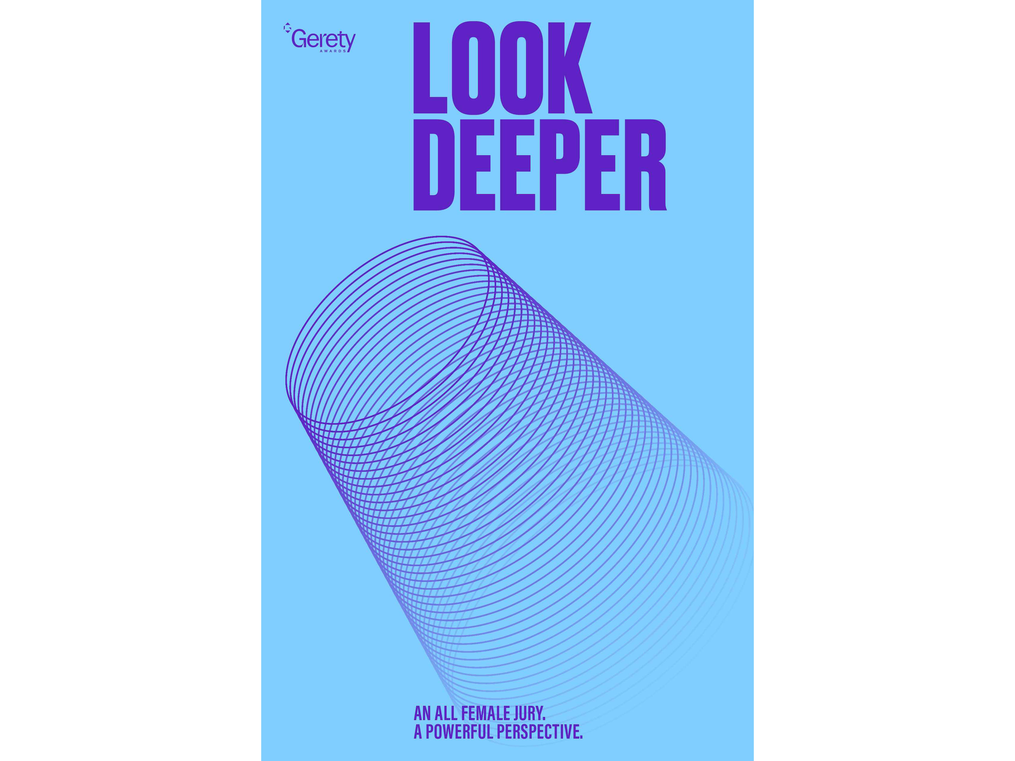 Gerety Awards campaign by Cossette Gerety Awards campaign by Cossette