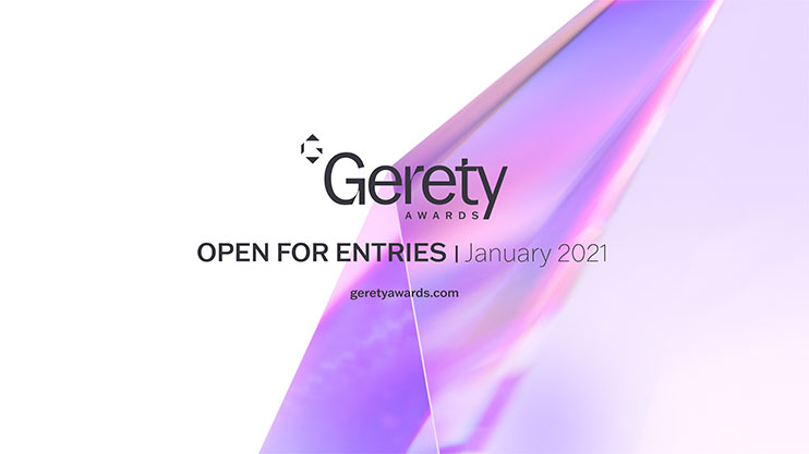 The Gerety New Look Sparkling Like a Diamond Cut at an Angle of 24.4°   Image