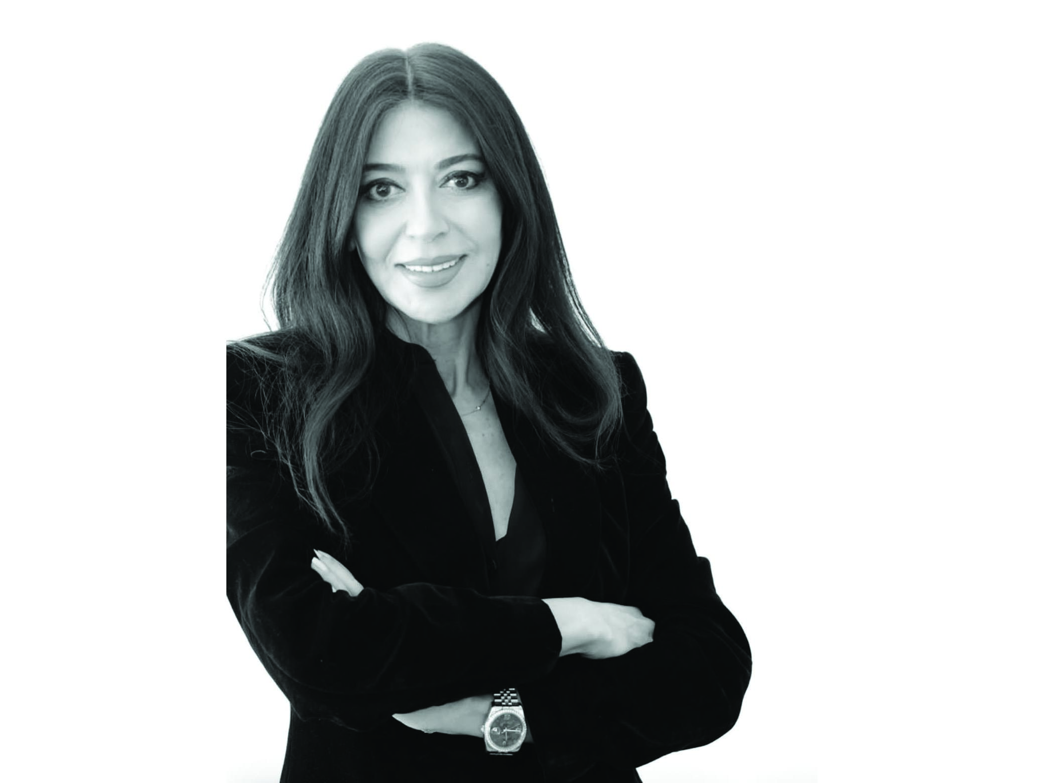 Ghada Chehaibar: ‘The Lebanese market is calibrating’ Image
