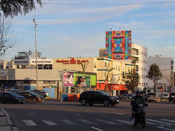 Pikasso Morocco acquires Large Formats in Casablanca  Image