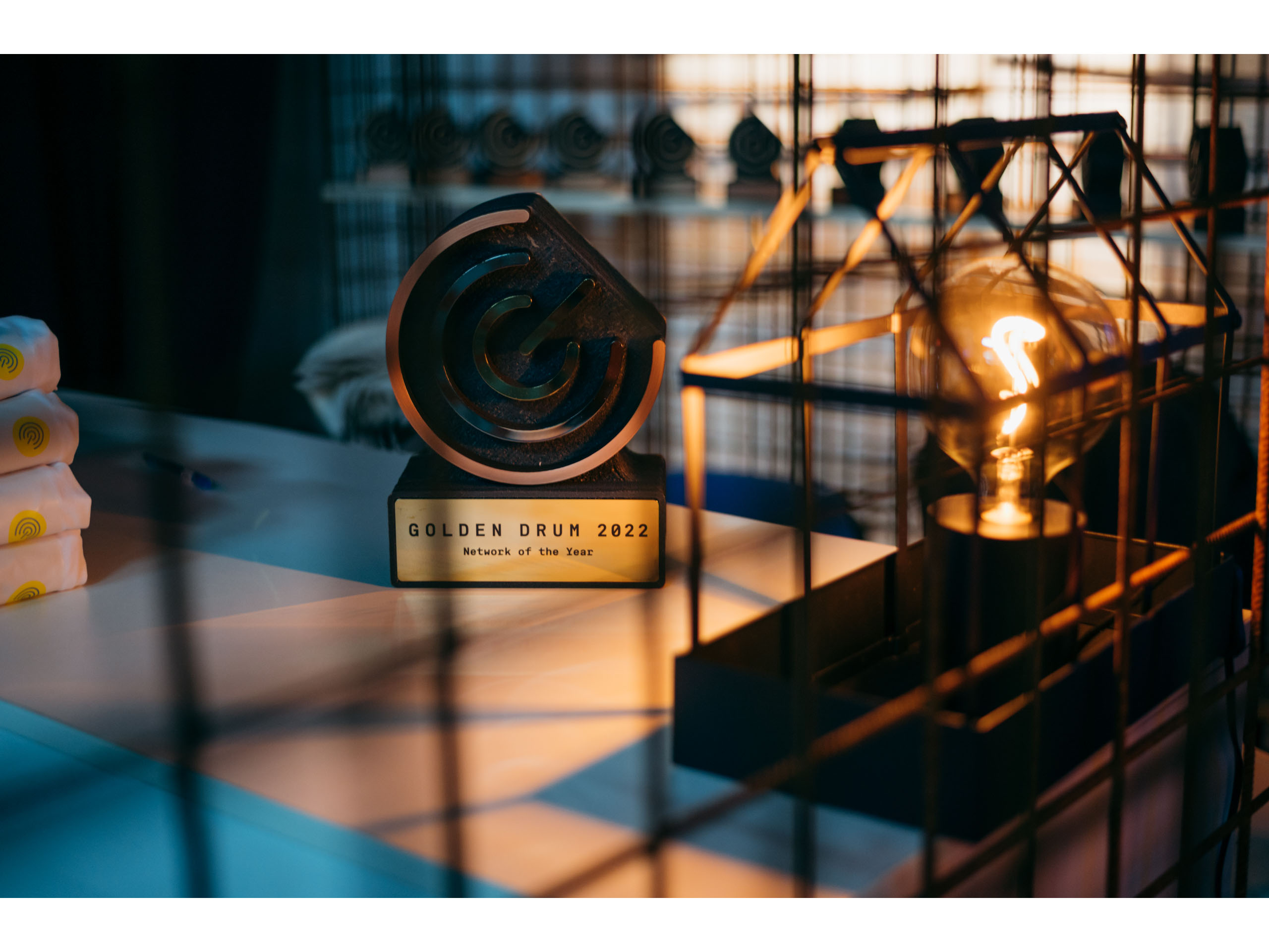 The Golden Drum Festival 2022 reveals its winners Image