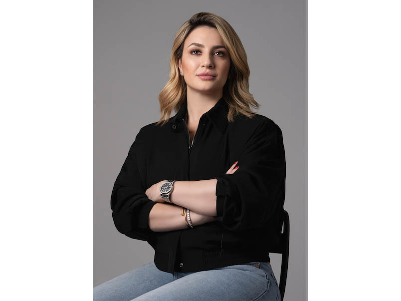 Hala Tfayli on building an agency from the ground up Image