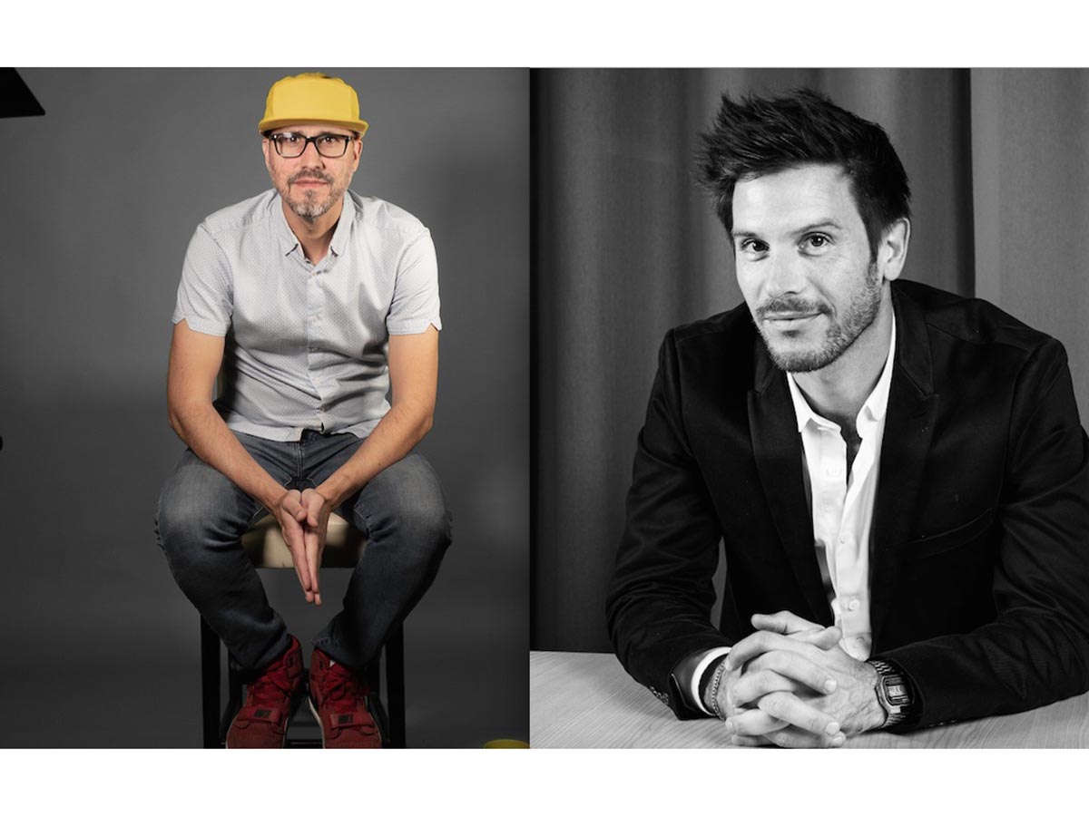 New appointments at Havas Middle East Dubai Image