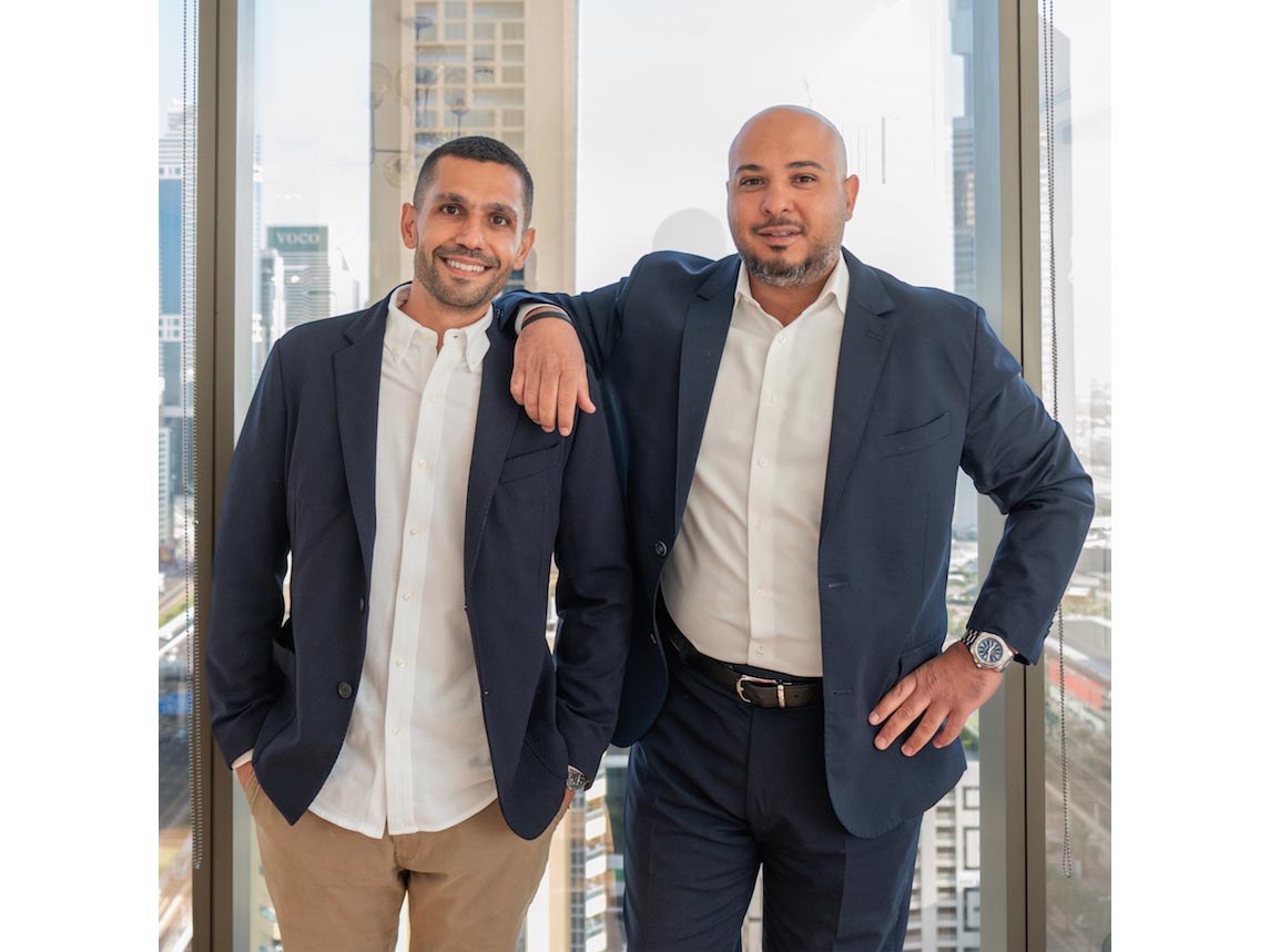 New leadership duo to head Memac Ogilvy UAE operations Image