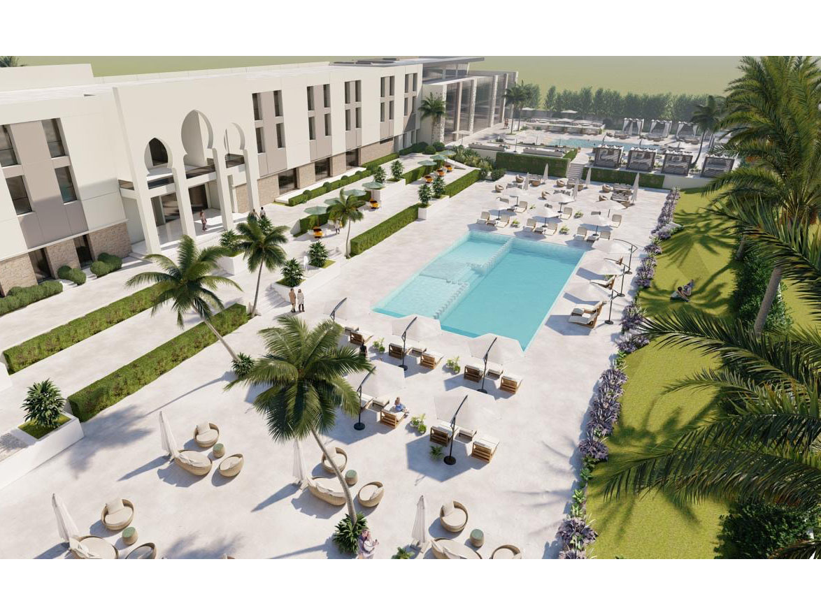 Hilton on track to more than double its Morocco portfolio Image