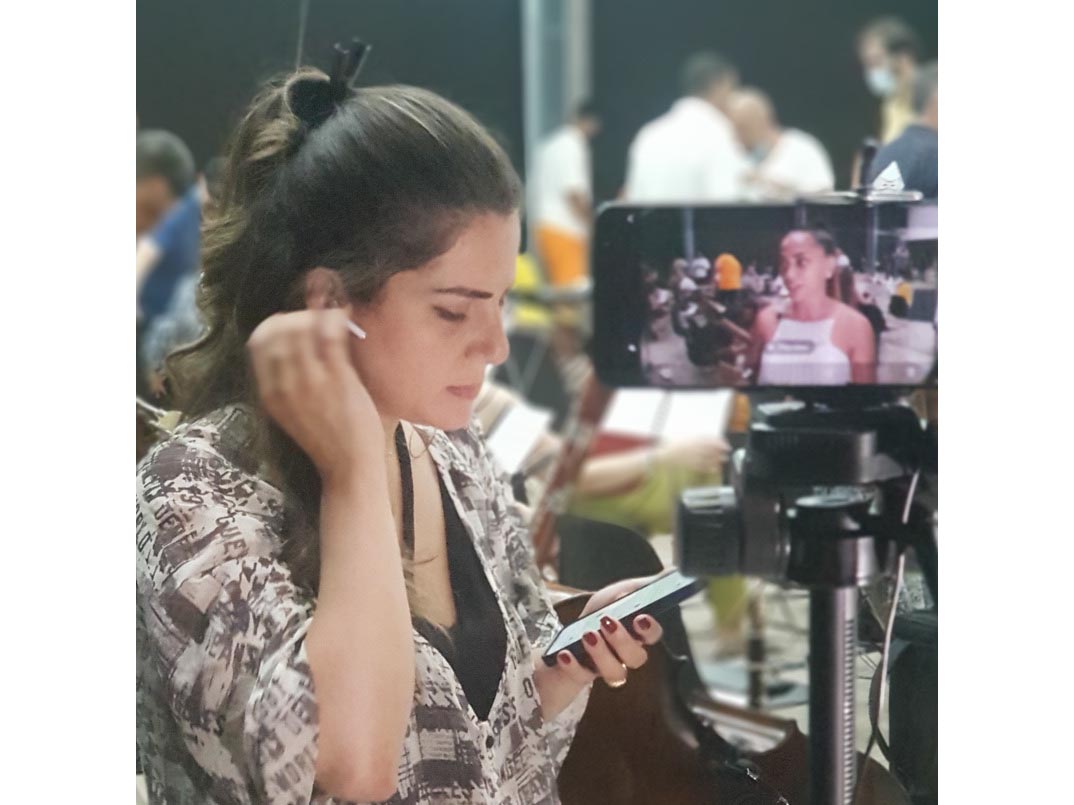 Hanadi Dagher on resilience and revival in the Lebanese PR sector Image