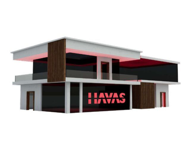 Havas Group opens its first virtual land in the Metaverse Image