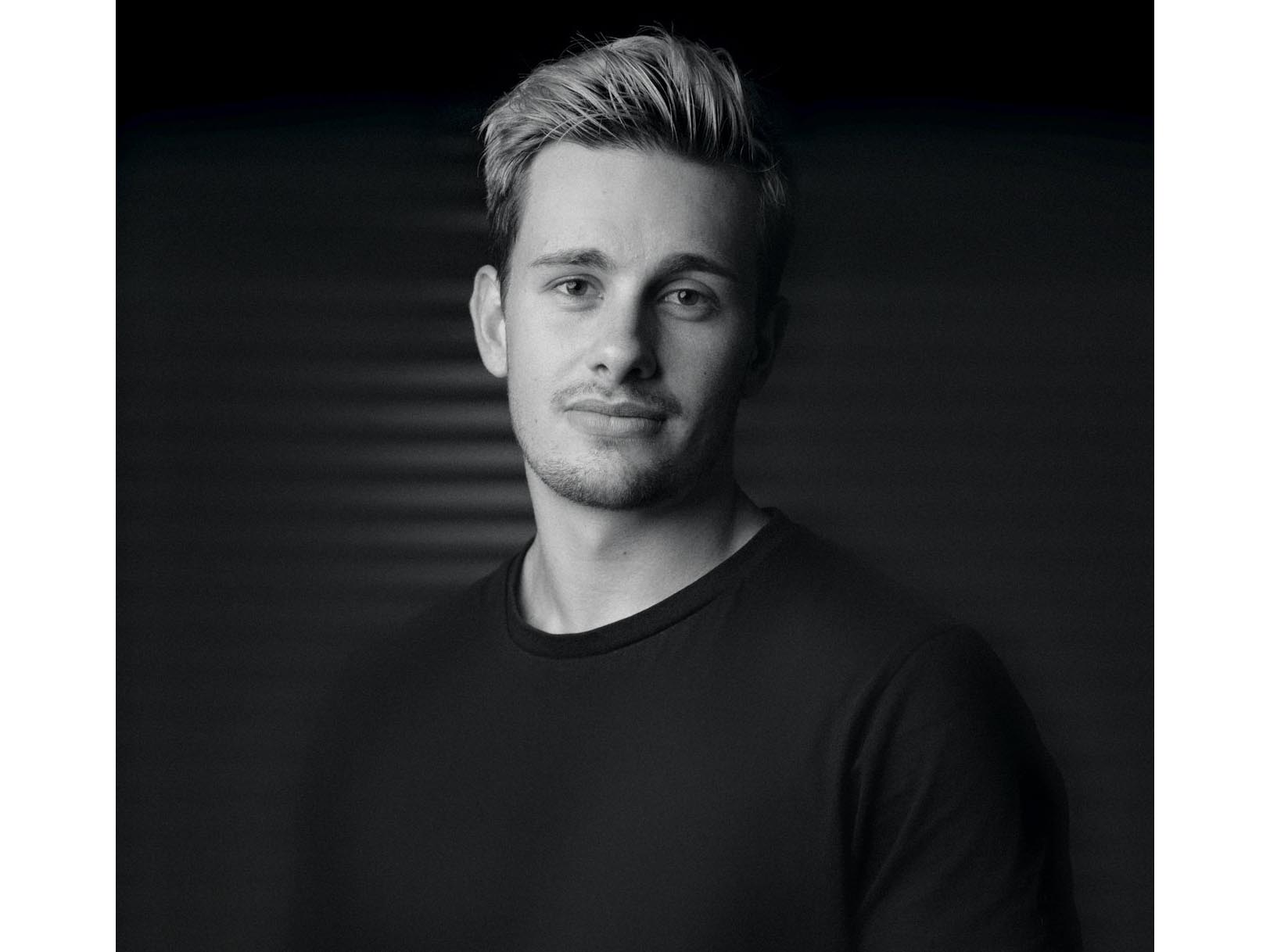 Filmmaker Henry Schofield joins electriclime° Image