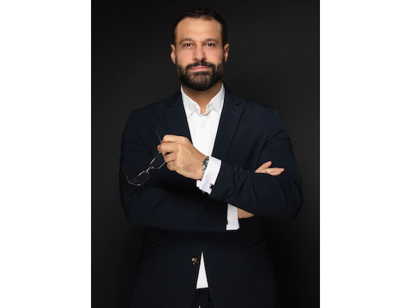 Hicham Soubra takes the helm of Serviceplan Arabia production Image