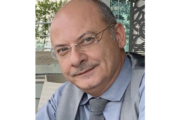 Hisham Maksoudian: 'Saudi Arabia set to become the most attractive destination for business and leisure' Image