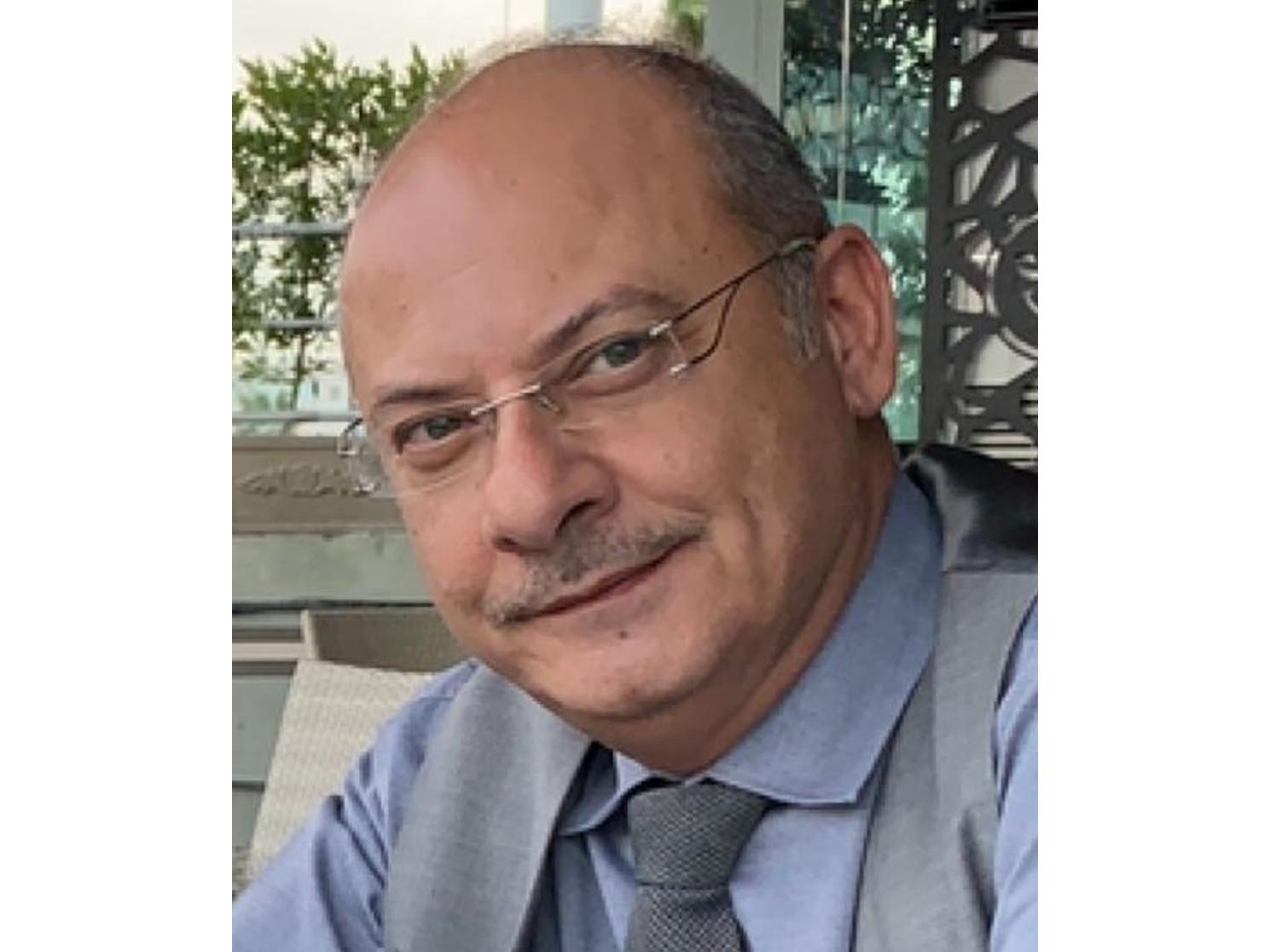 Hisham Maksoudian: ‘Saudi Arabia is running the show’ Image
