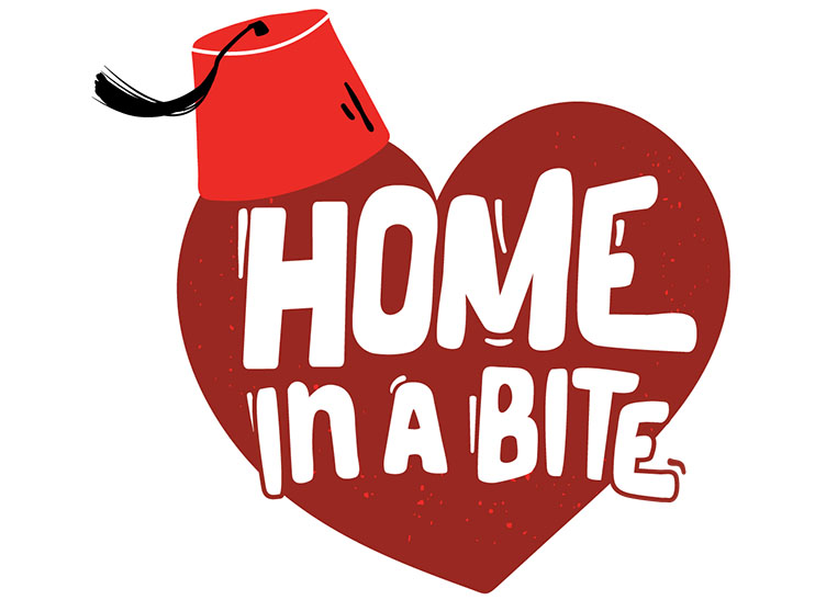 Home in a Bite, a new initiative to bring a true taste of Lebanon to the UAE  Image
