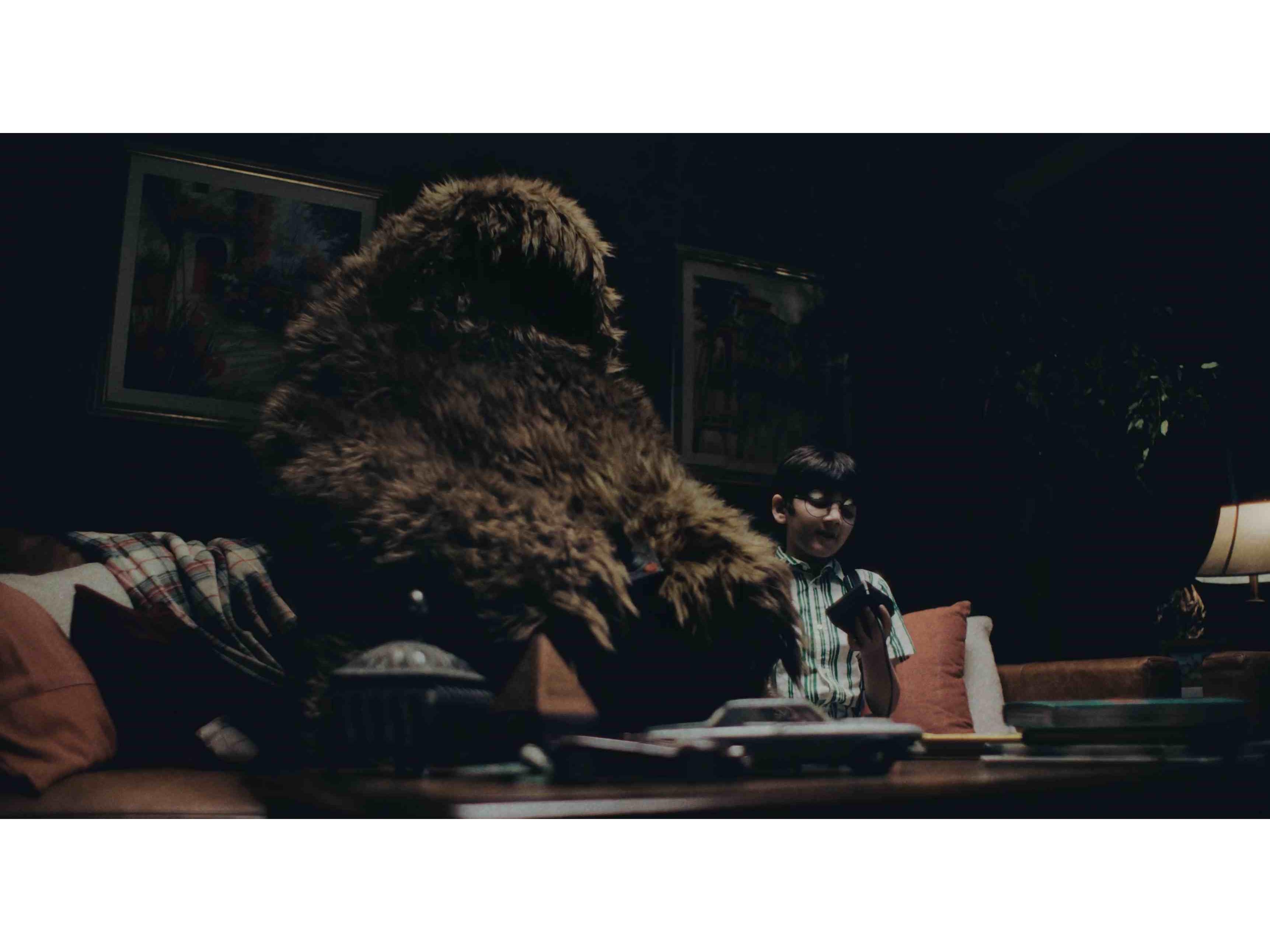 Home Centre's ‘The Creature’ film by Leo Burnett aims to strike a new conversation in the Middle East Image