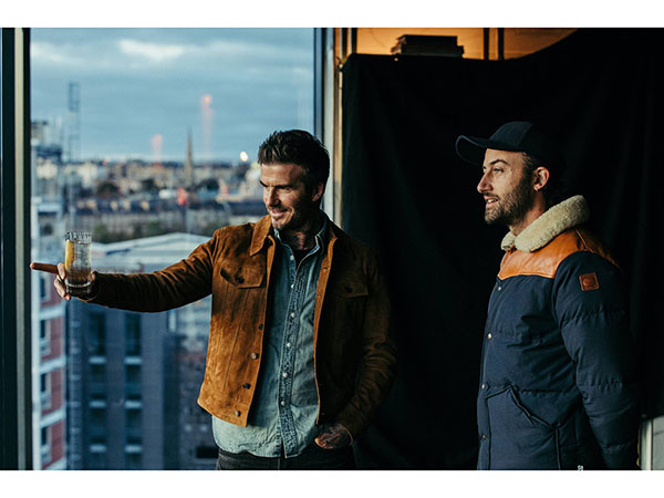 Filmmaker Hopi Allard signs with electriclime° for MENA and APAC regions Image