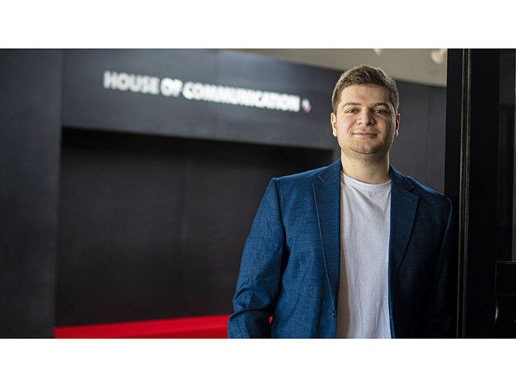 Serviceplan Group Middle East Launches ‘House of Gaming’ Division to Harness the Potential of Gaming & Esports Marketing Image