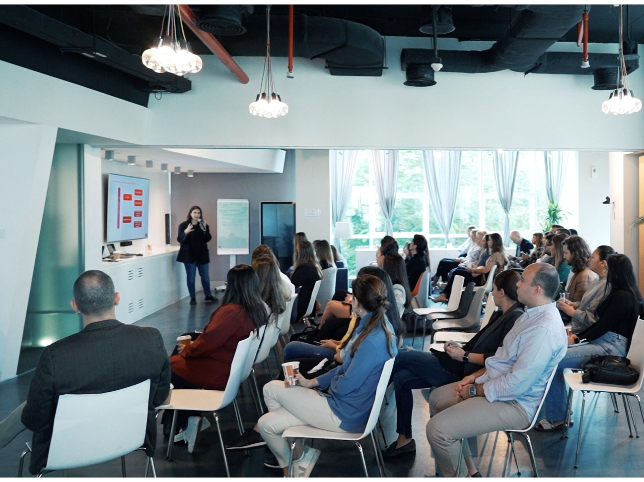 IAB MENA and UN Women tackle Women Empowerment Principles (WEPs) in recent workshop Image