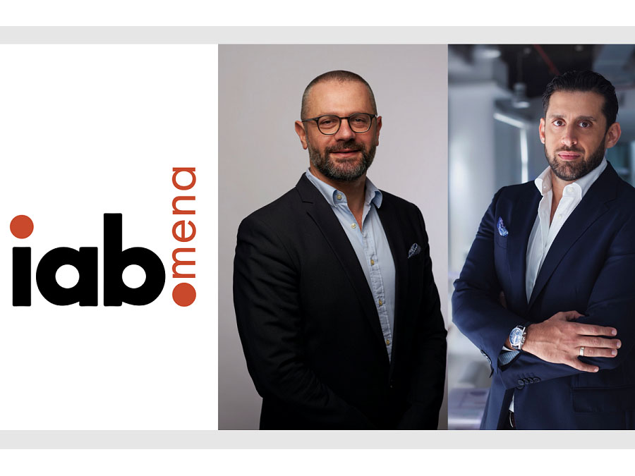 IAB MENA announces changes to Board Leadership  Image