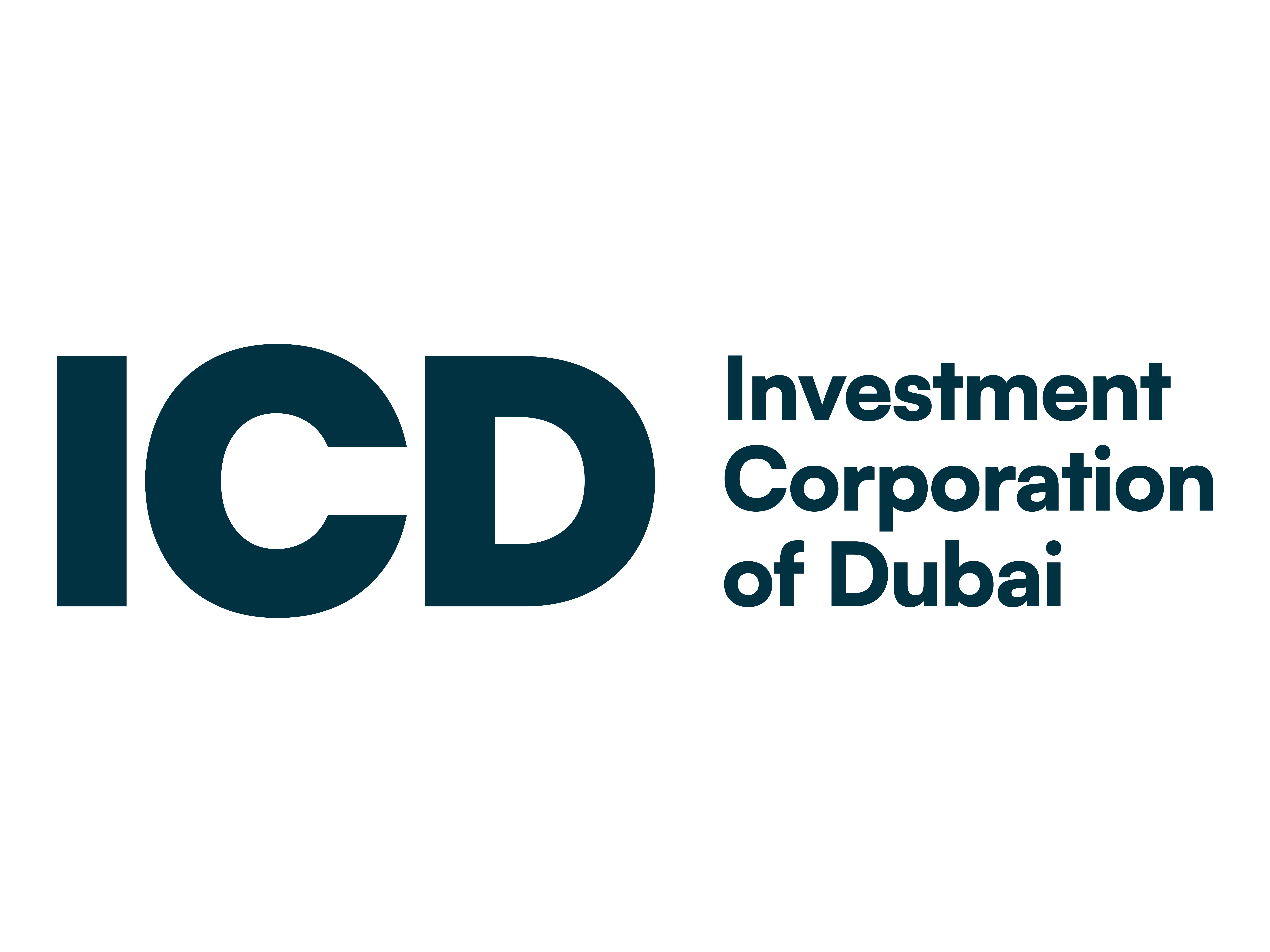 Investment Corporation of Dubai unveils new identity Image