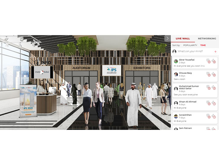 The Largest Virtual Real Estate Exhibition To Launch in November Image