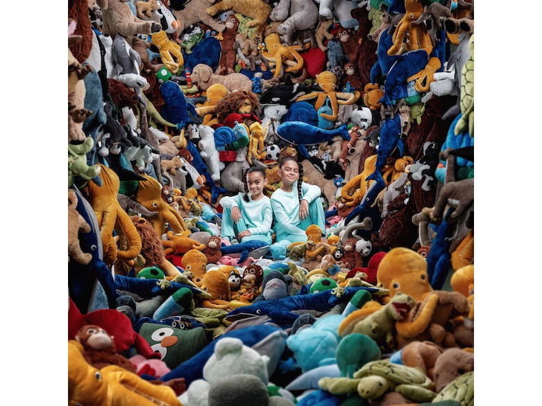 Al-Futtaim IKEA’s new campaign ‘Bring on the Mess’ is an ode to the beautiful chaos in our lives  Image