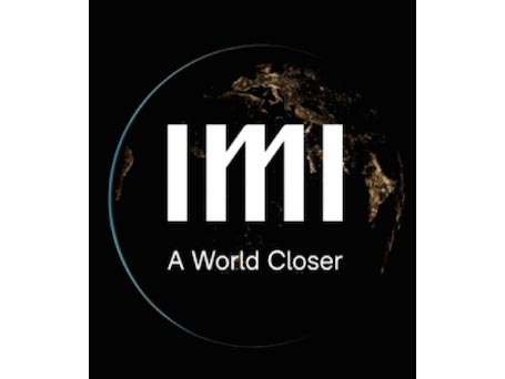Media Group IMI rolls out a refreshed brand identity marking a milestone journey  Image