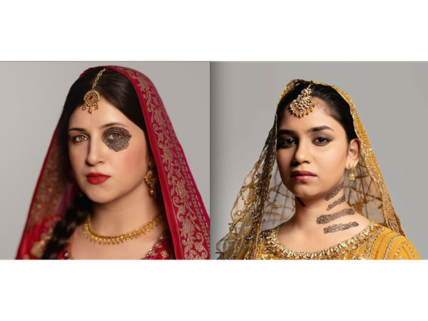 'InkVisible': UN Women and IMPACT BBDO join forces to make a powerful mark against domestic violence Image