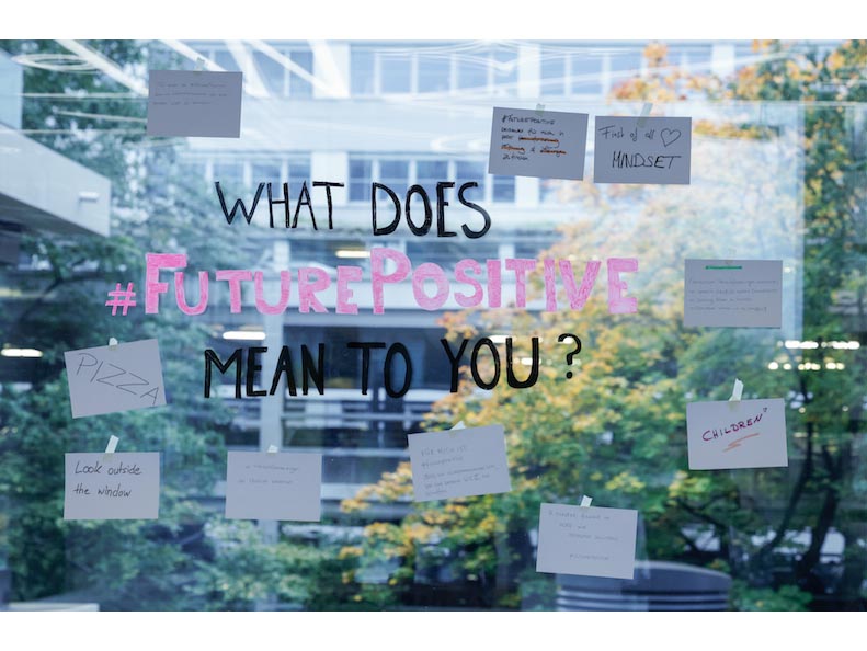 Three Innovation Day 2024 Lessons to Feel Positive About the Future Image