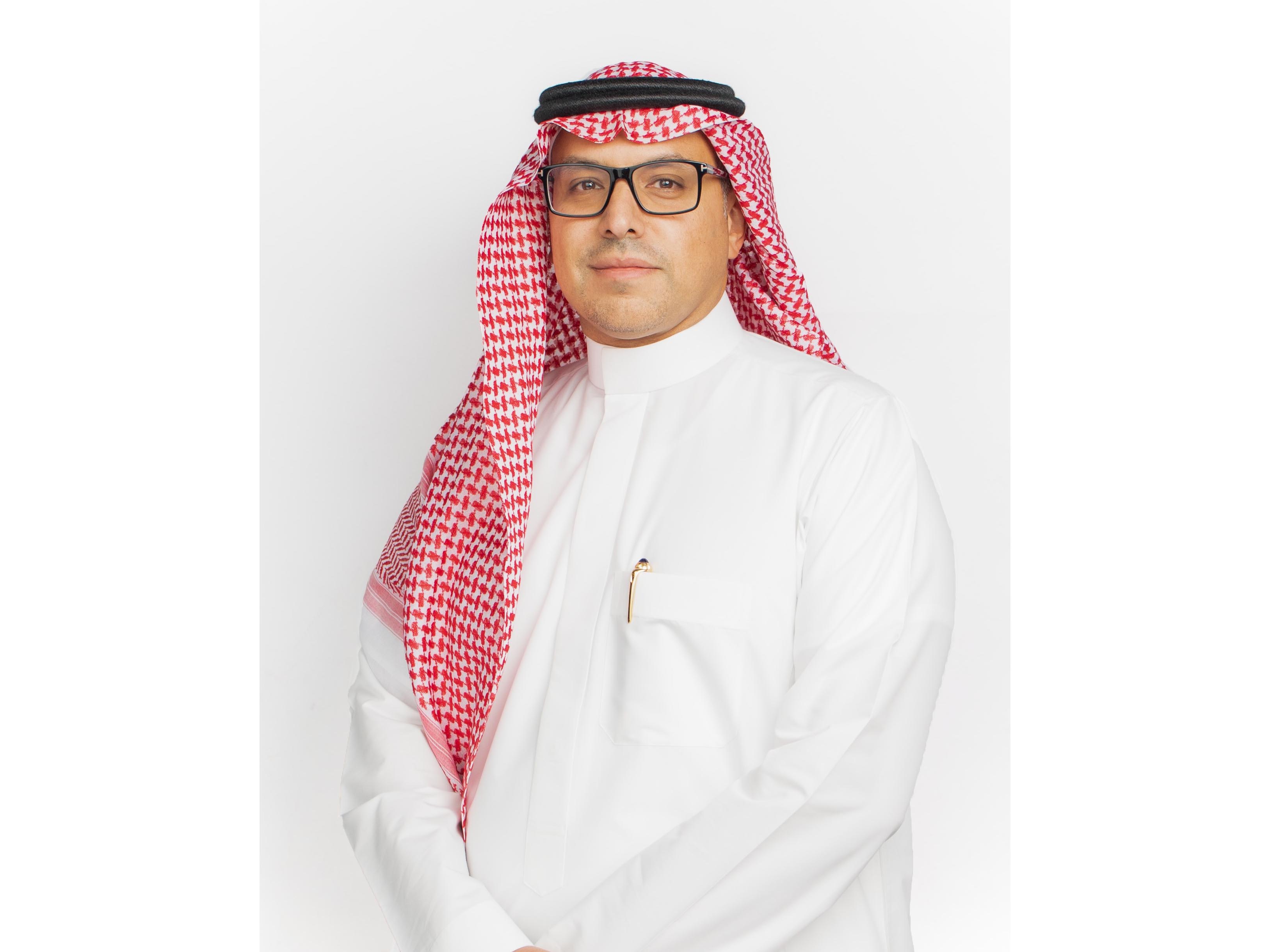 Ibrahim Almutawa of Jummar PR: ‘Saudi Vision is the main driver for all businesses’ Image