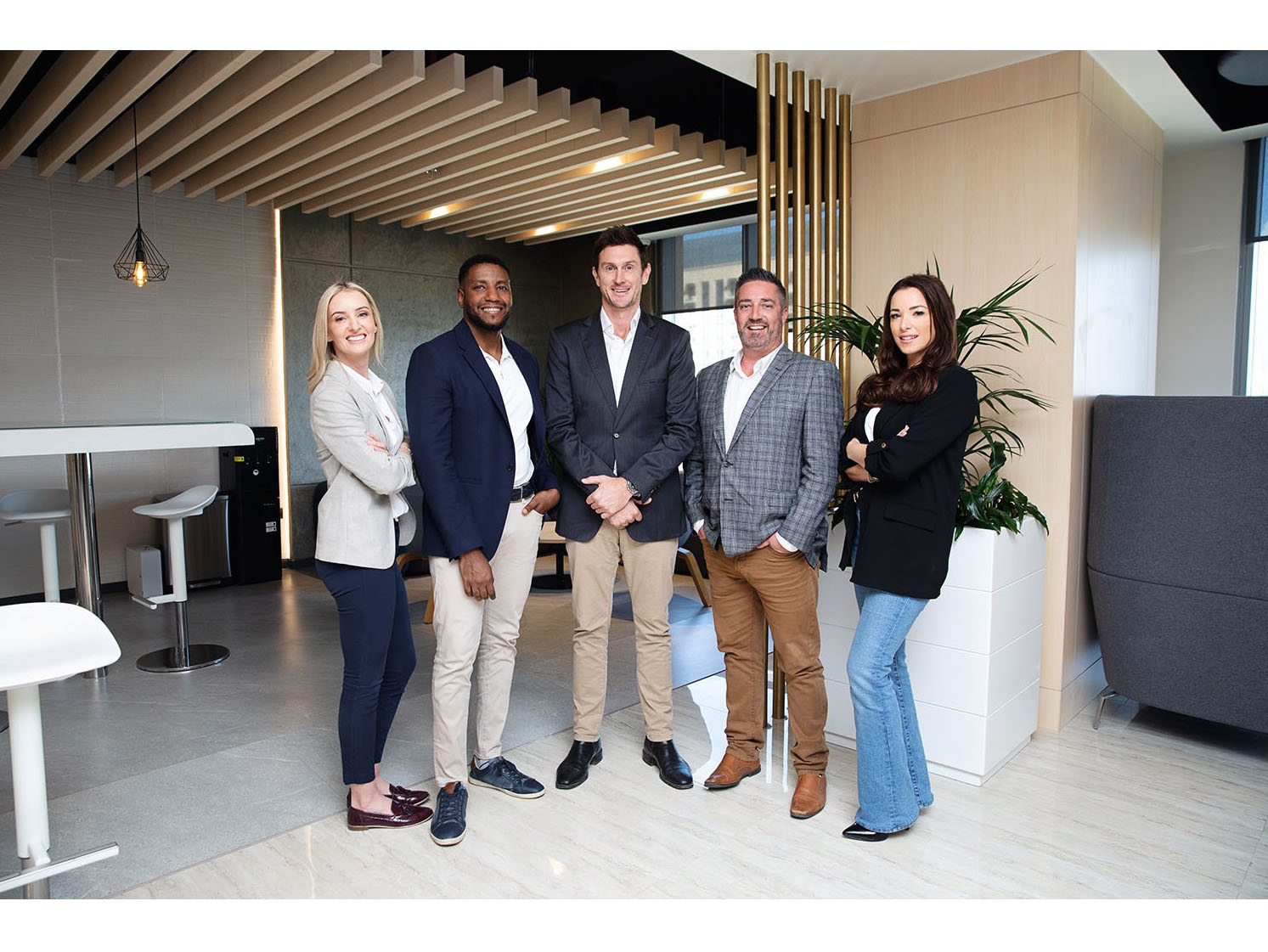 Identity, a global live events agency, is expanding footprint to the UAE Image
