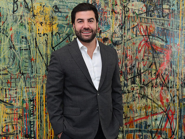 JGroup and Blis partner to strengthen location-based digital advertising in the MENA region Image