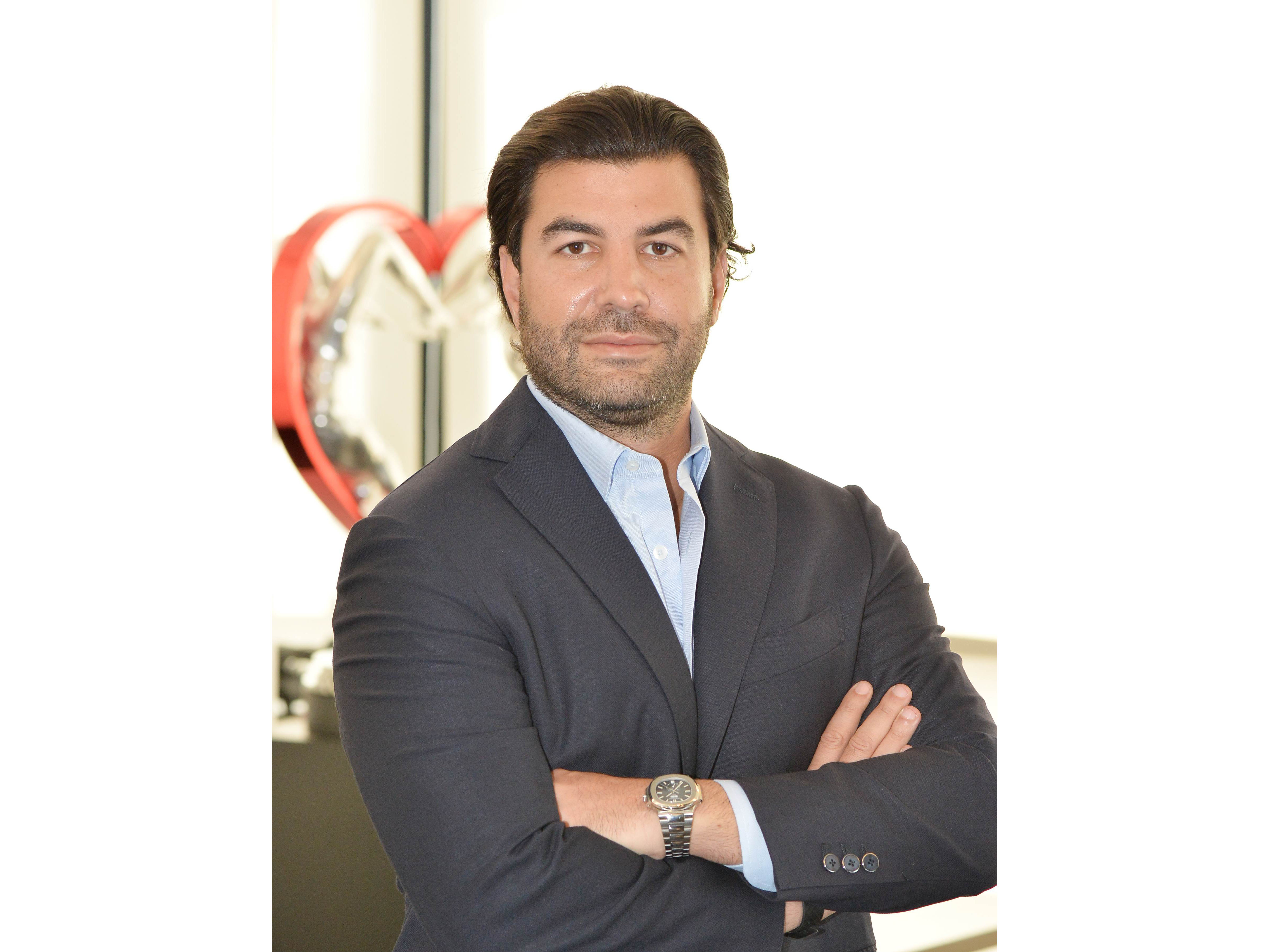 Promofix spearheads the digital transformation of the KSA media industry and beyond - JGroup's CEO Imad Jomaa explains Image