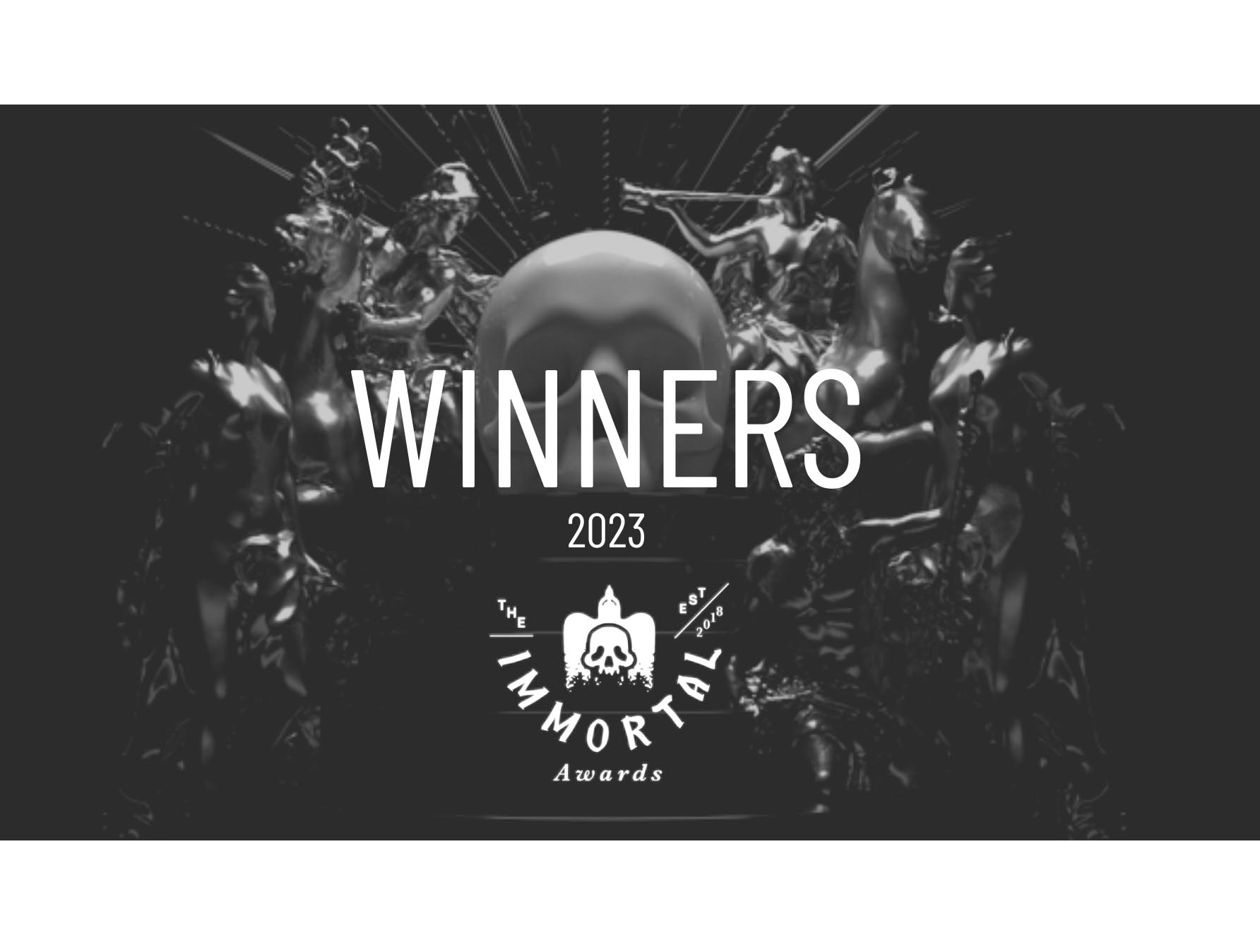 The Immortal Awards unveils its 2023 winners Image