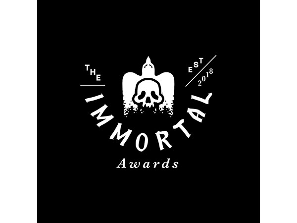 The Immortal Awards unveils 2021 Winners - Four UAE agencies receive Finalist status Image