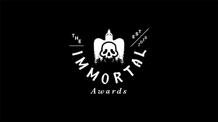 Impact BBDO Receives One of Just Four Immortal Awards in 2020 Image